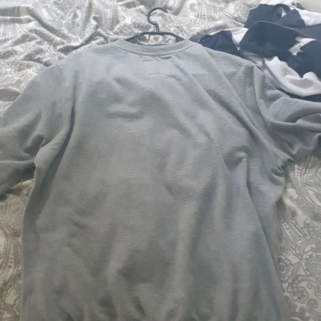 Morris sweatshirt  - 92