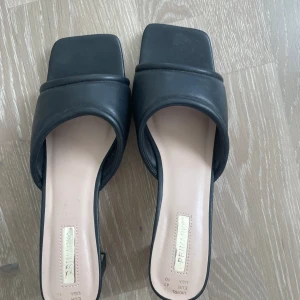 Mules från primark - Använda 1 gång
