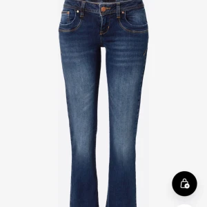 Ltb jeans valerie - Ltb jeans i modellen valerie💕 Storlek: 28/34💕 Jeansen är i jättebra skick då jag knappt använt dem då de tyvärr inte passade inte mig💕