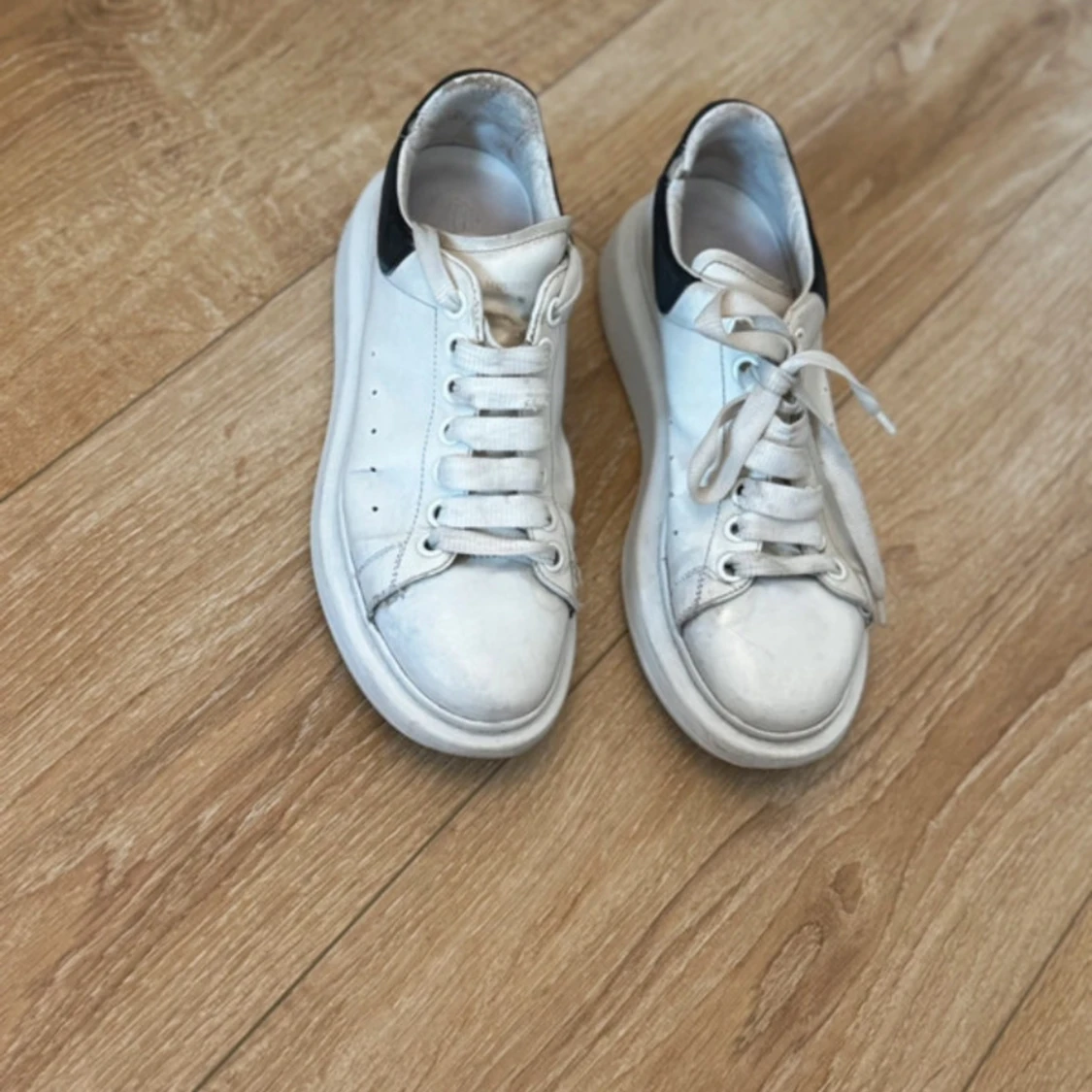 Alexander mcqueen skor - 90