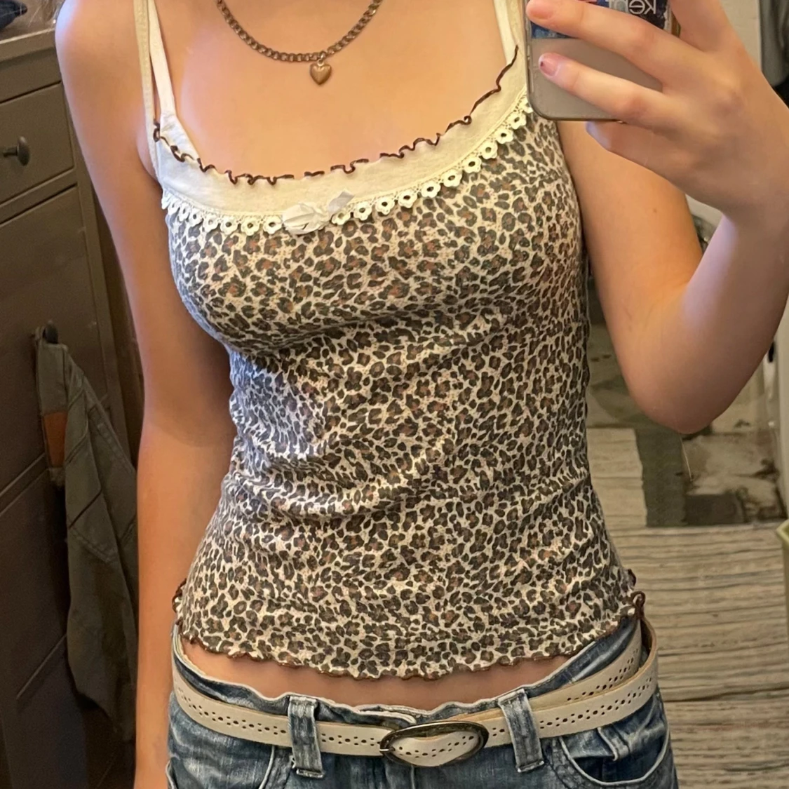 leopard linne - 93