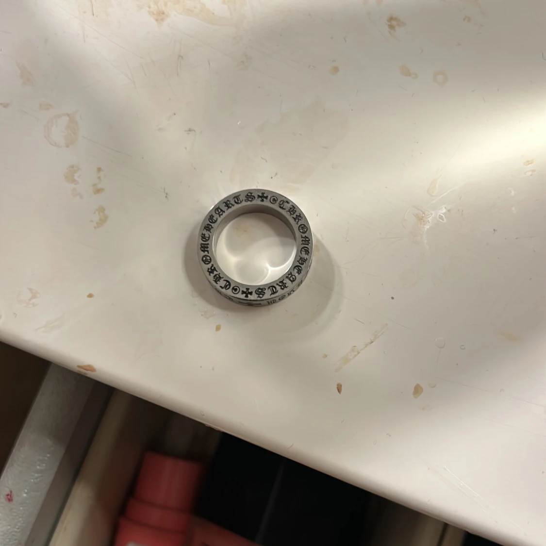 Chrome hearts silver  - 91