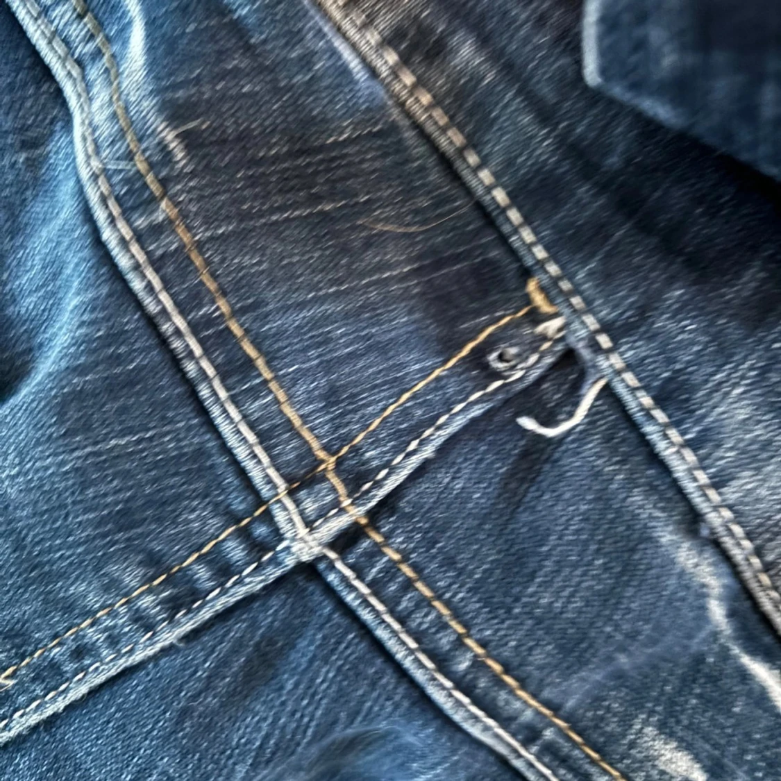 CRAZY AGE JEANS - 93