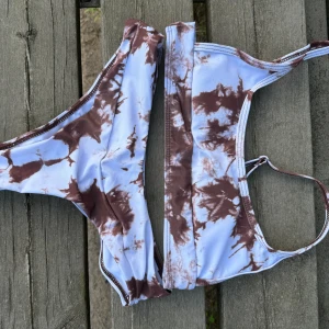 Bikini  - Topp och underdel i storlek XXS