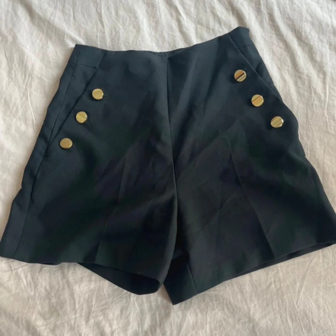 Zara shorts