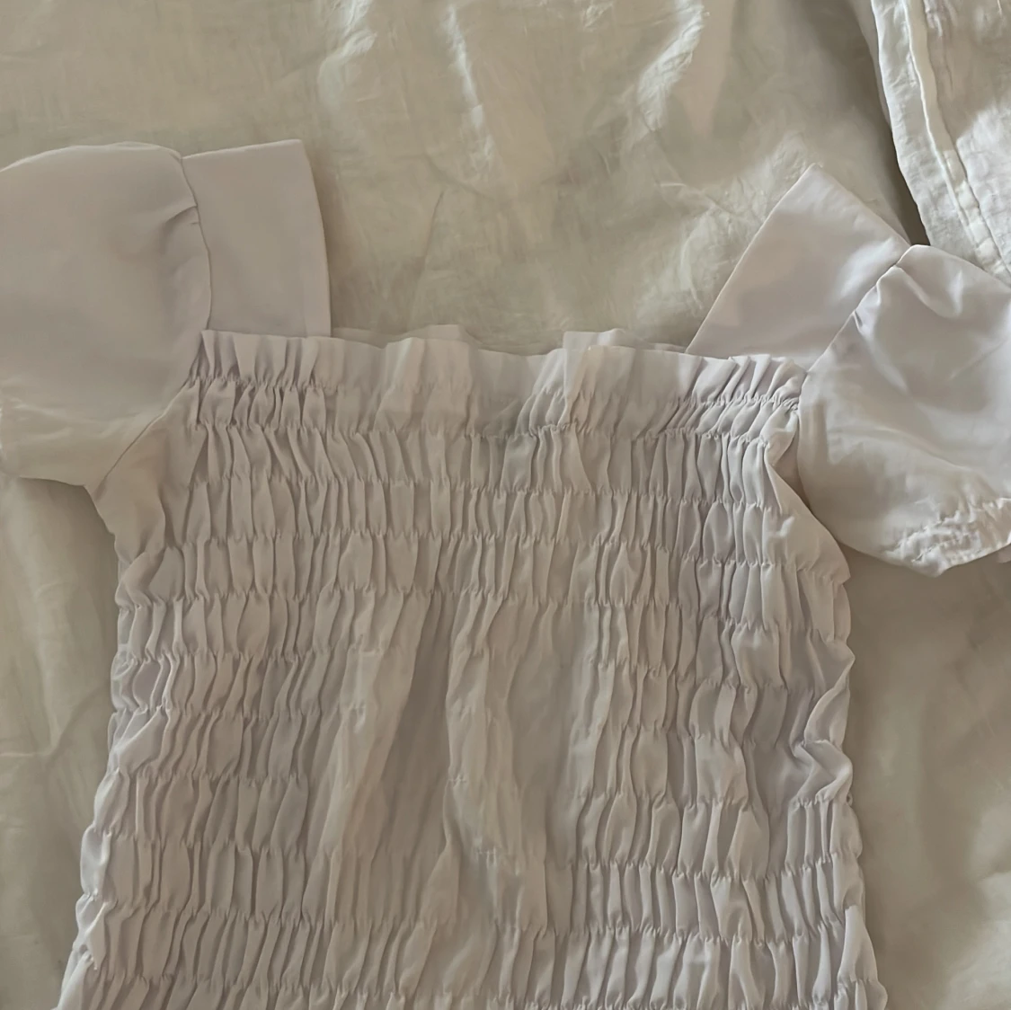 Snyggaste toppen från hm - 90