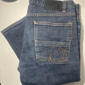 Vintage DC Jeans - Pretty DC Jeans in perfect condition.  Size: W30 Can send more pictures if needed 😊