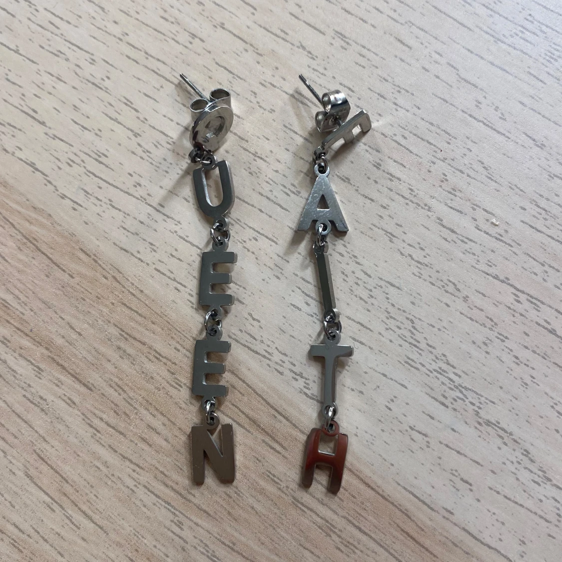 Ioaku örhängen - 90