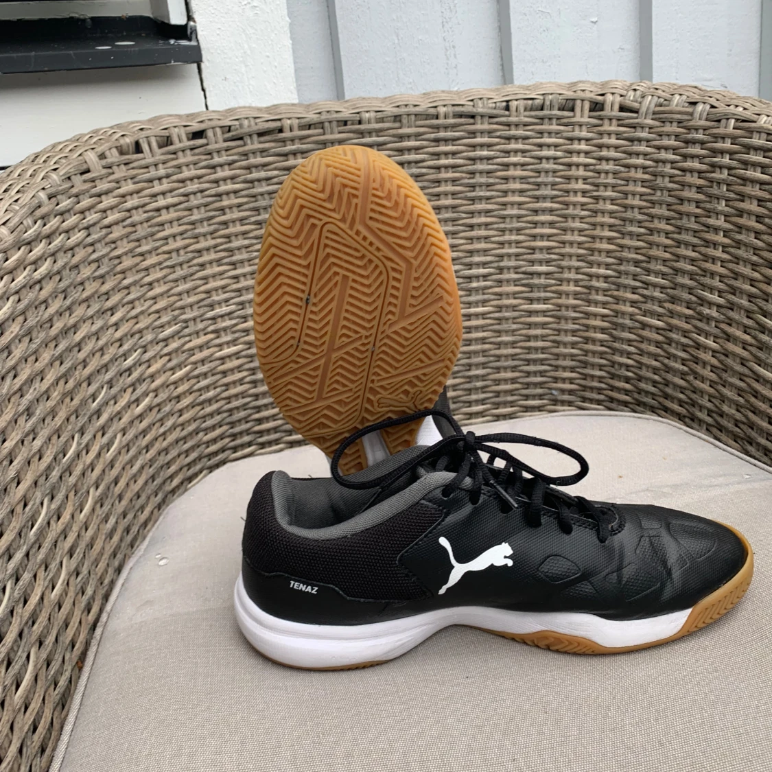 Puma inomhusskor - 92