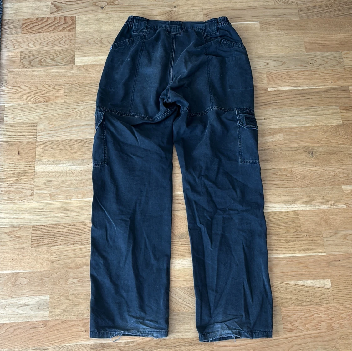 Cargo pants - 91