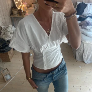 Topp - SUPERSNYGG topp!!