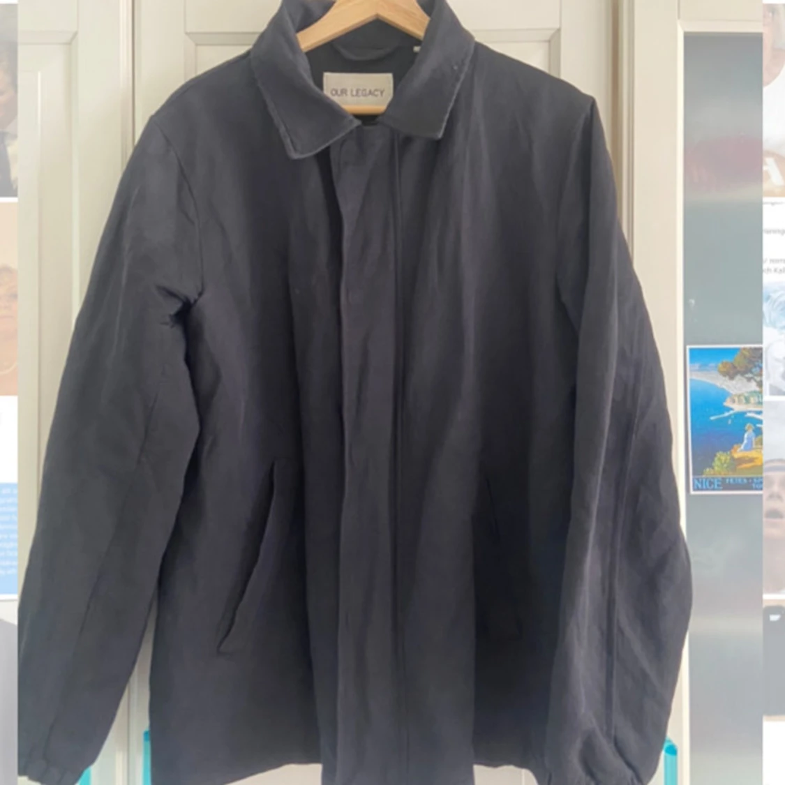 Our legacy vår/höstjacka