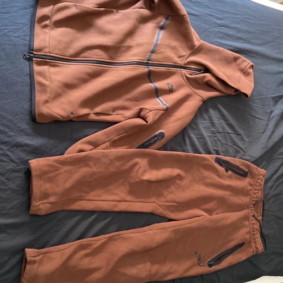 Nike tech fleece - 91