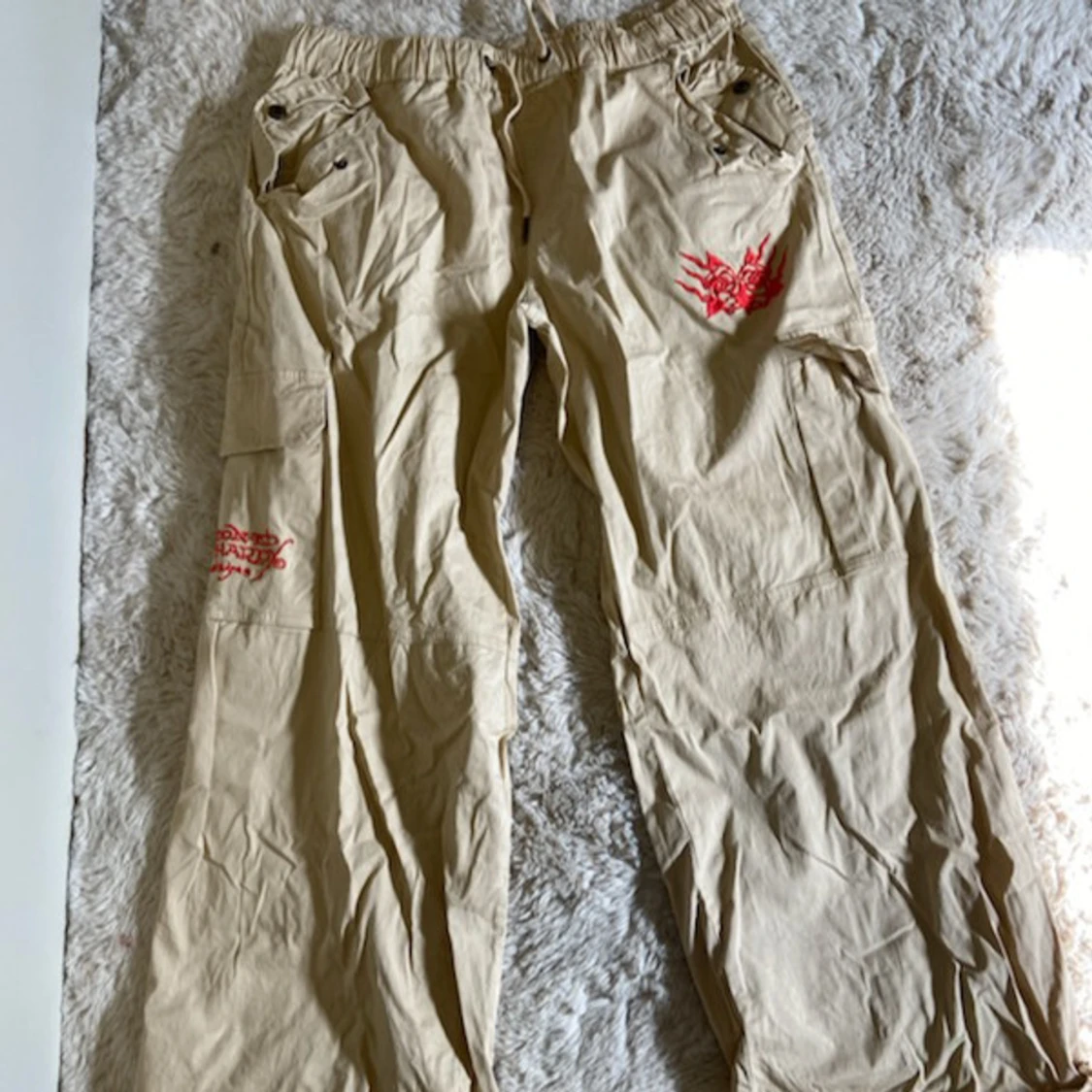 Ed Hardy cargos - 91