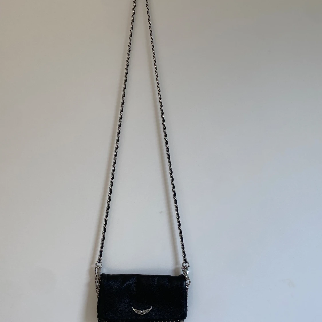 Zadig voltaire väska - 90