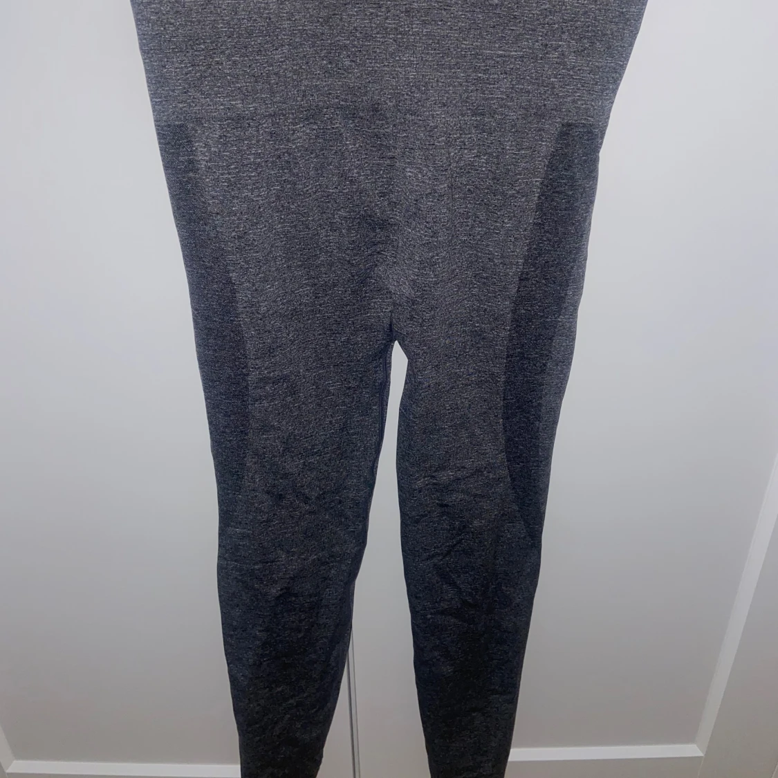 Grå leggings