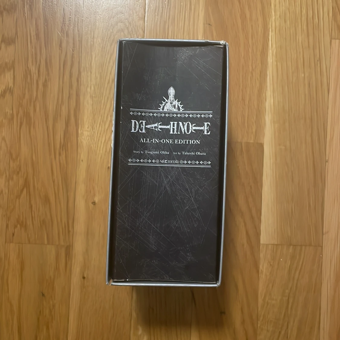 Death Note all in one edition  - 90