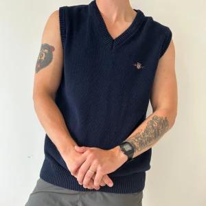 Gant Pullover - Large Riktigt bra skick