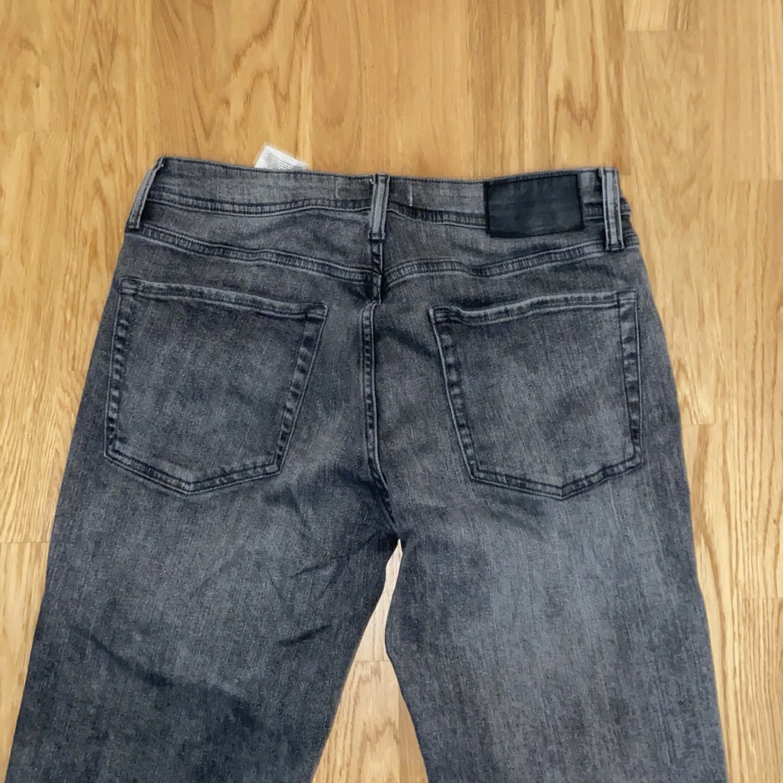 Stock&Hank grå jeans - 91