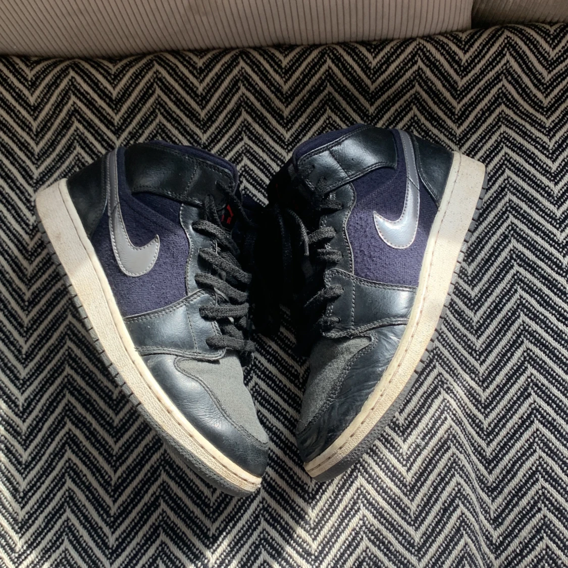 Jordan 1 - 93