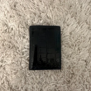 korthållare  - korthållare i bra skick 