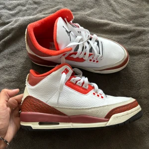 Jordan air  - Jordan air använda ca 3-4 gånger 