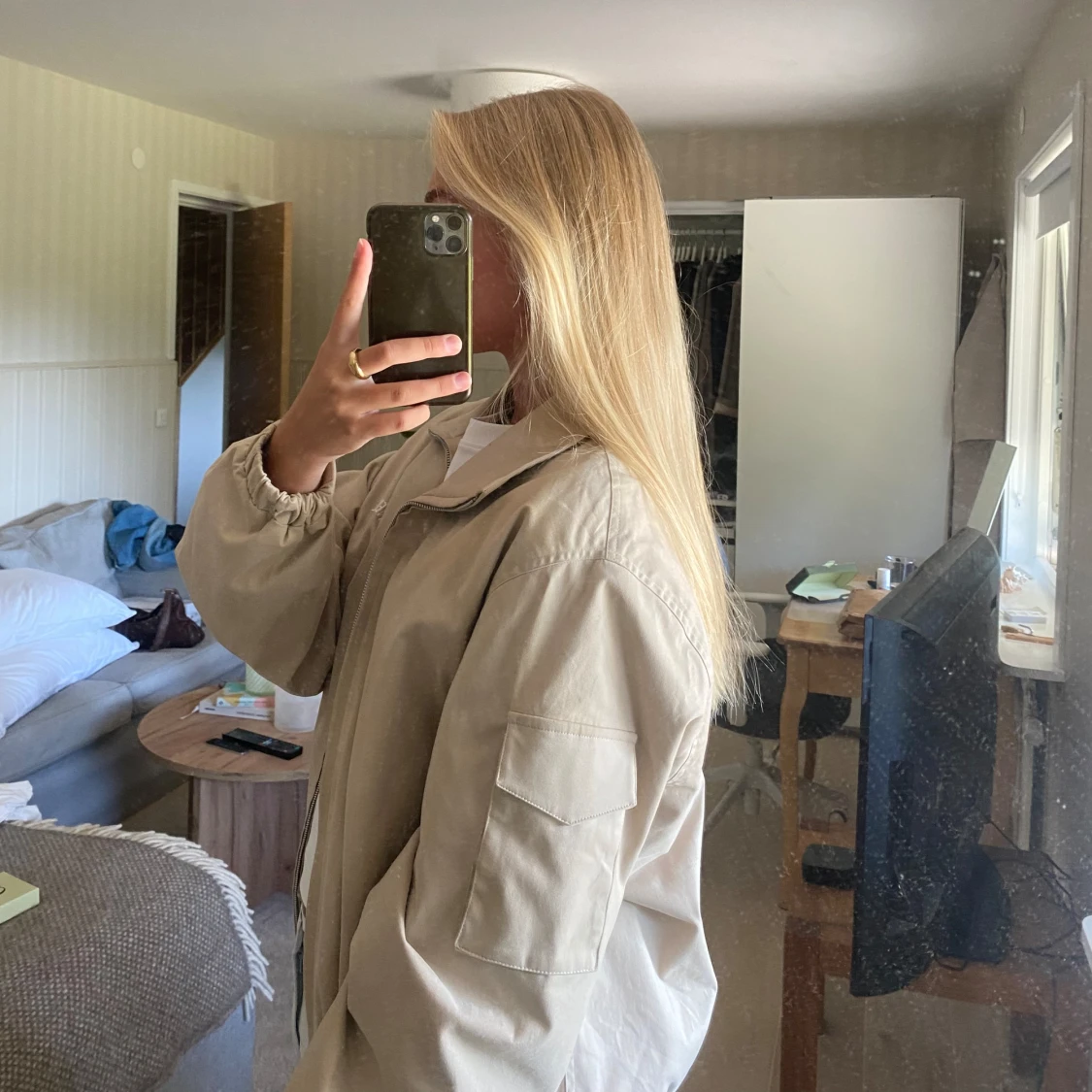 Djerf Avenue jacka - 2