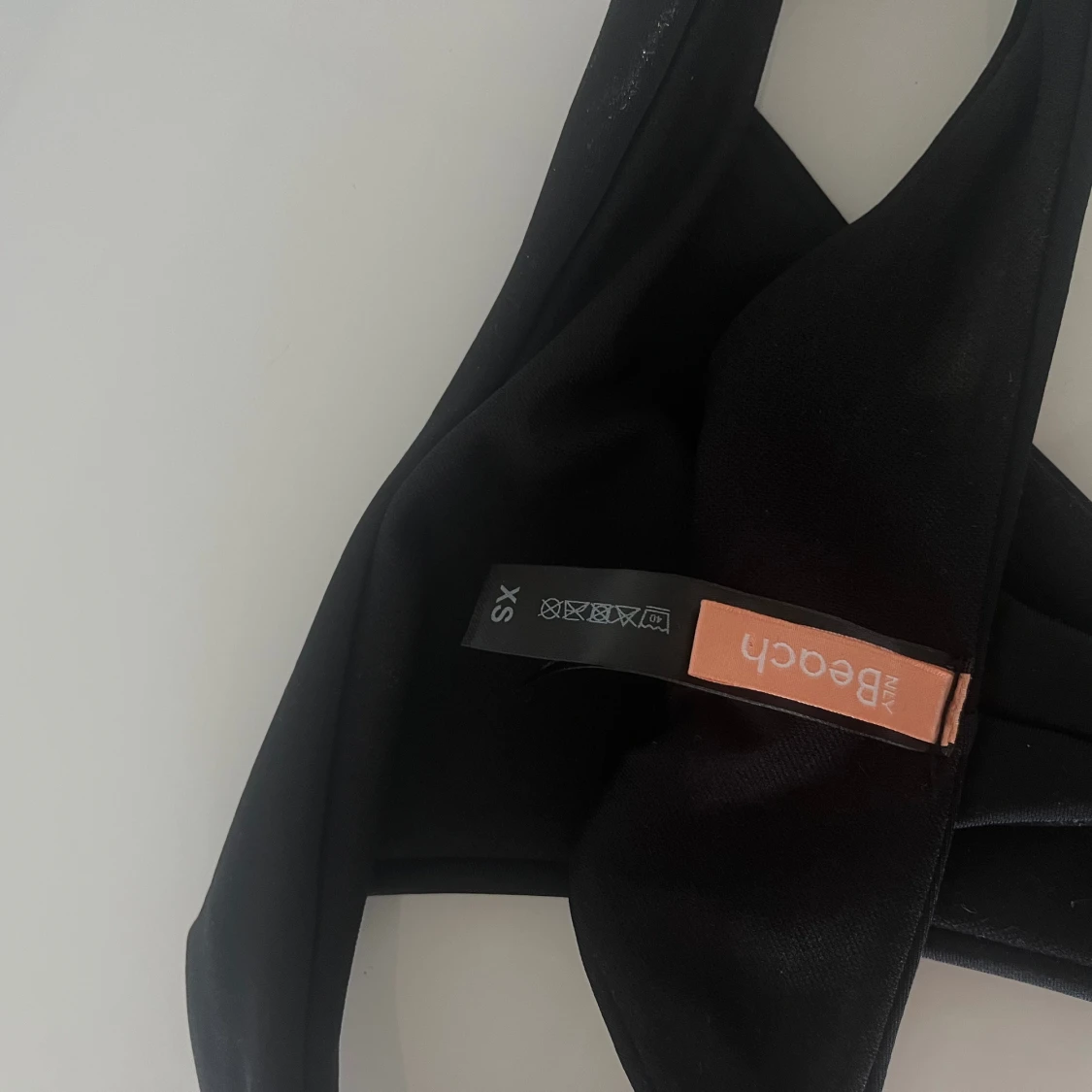 Oanvända bikinitrosor fr nelly - 90