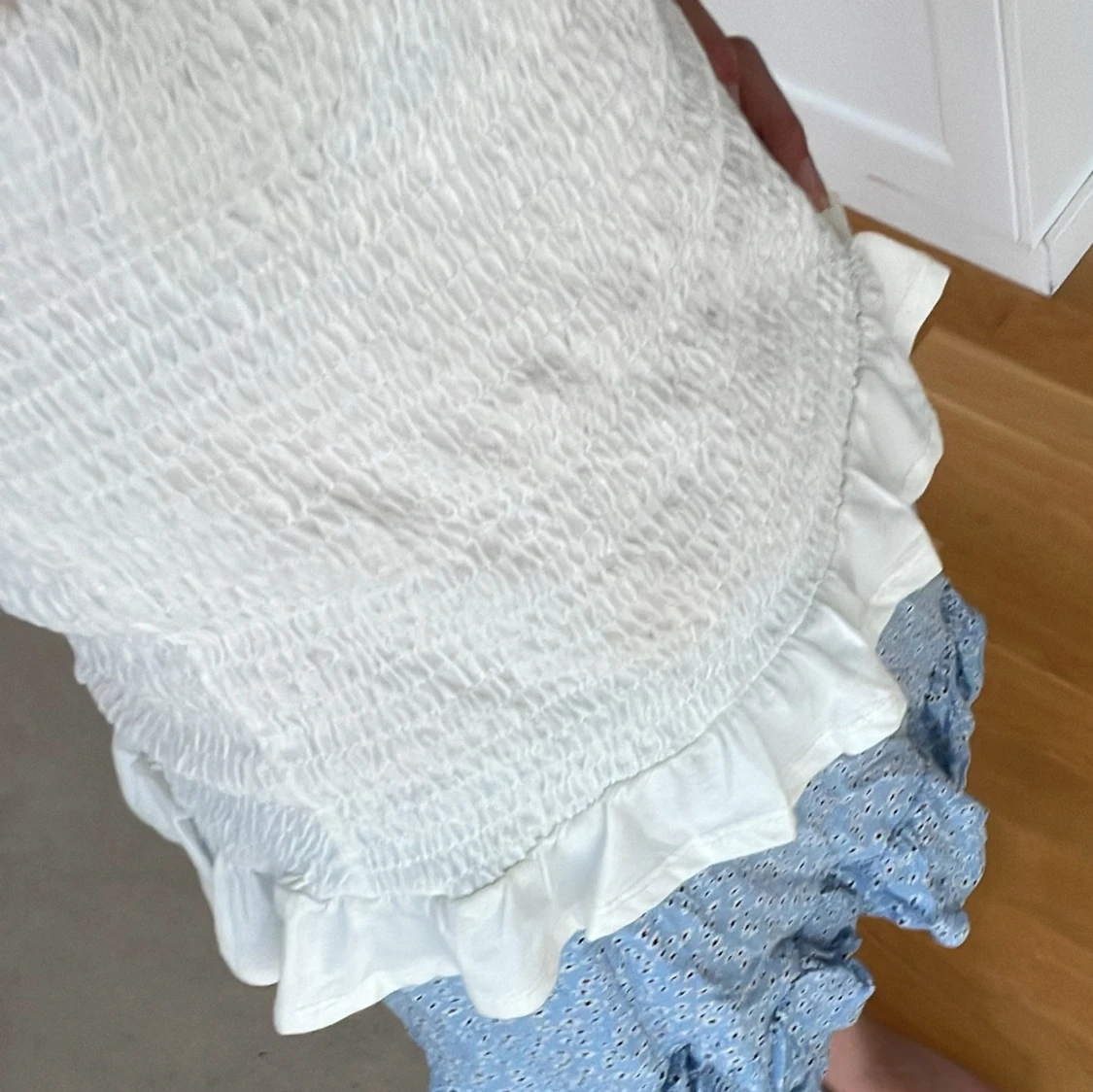 Jättesöt kjol - 93