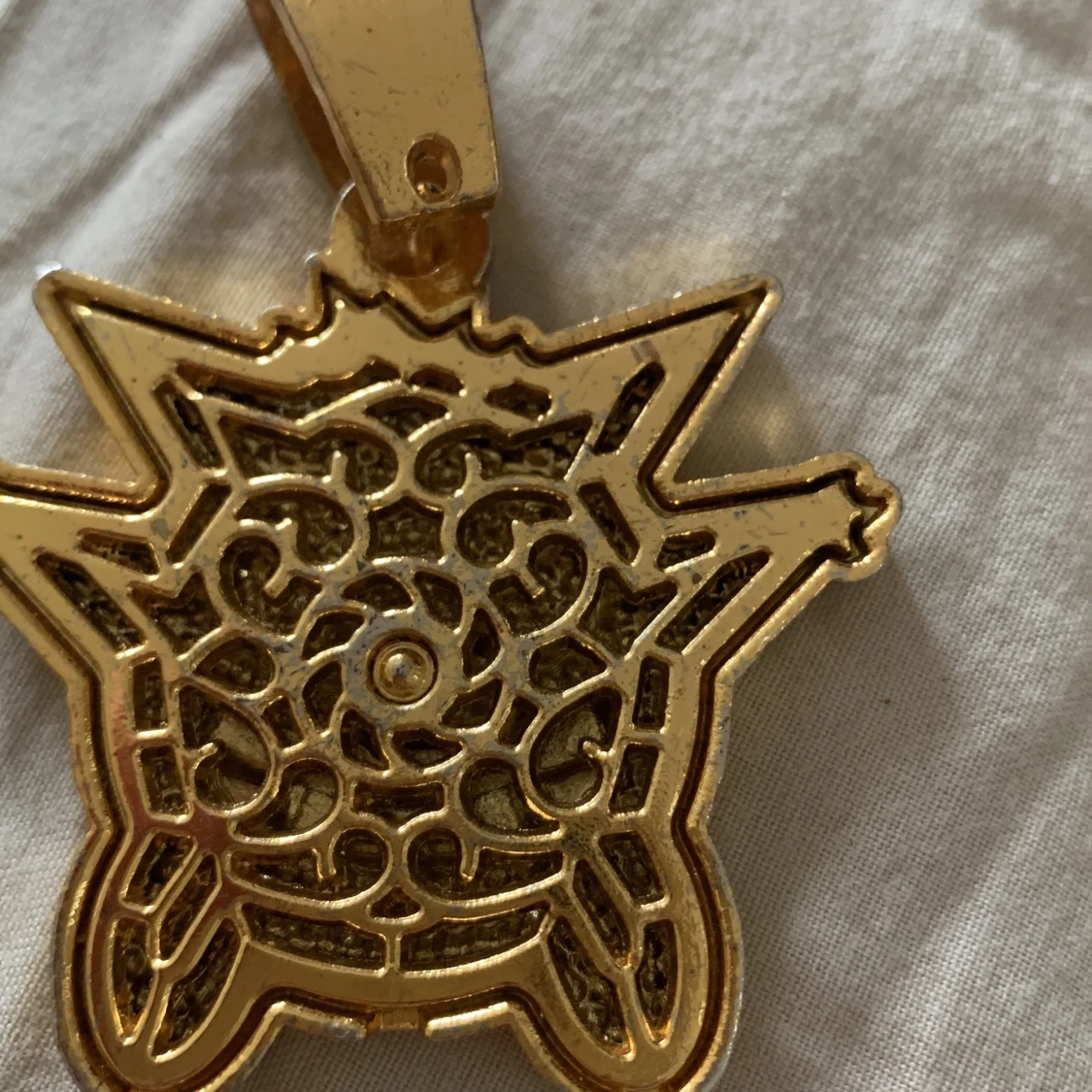 Gengar Kedja Tillbehör - 91