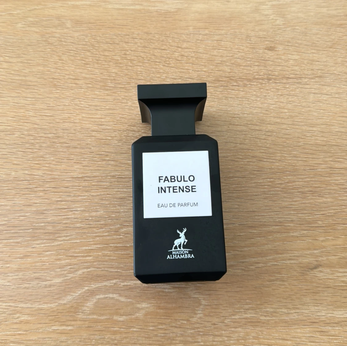 Tom Ford inspirerand parfym 