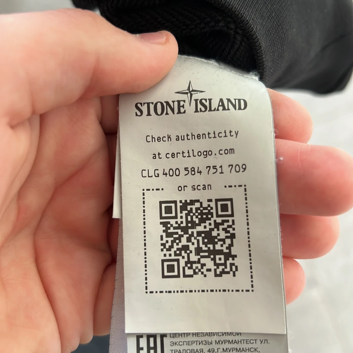 Stone island crewneck - 90