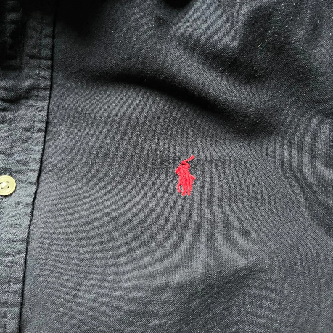 Ralph lauren skjorta - 92