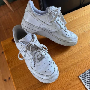 Nike air force - Använda men i gott skick