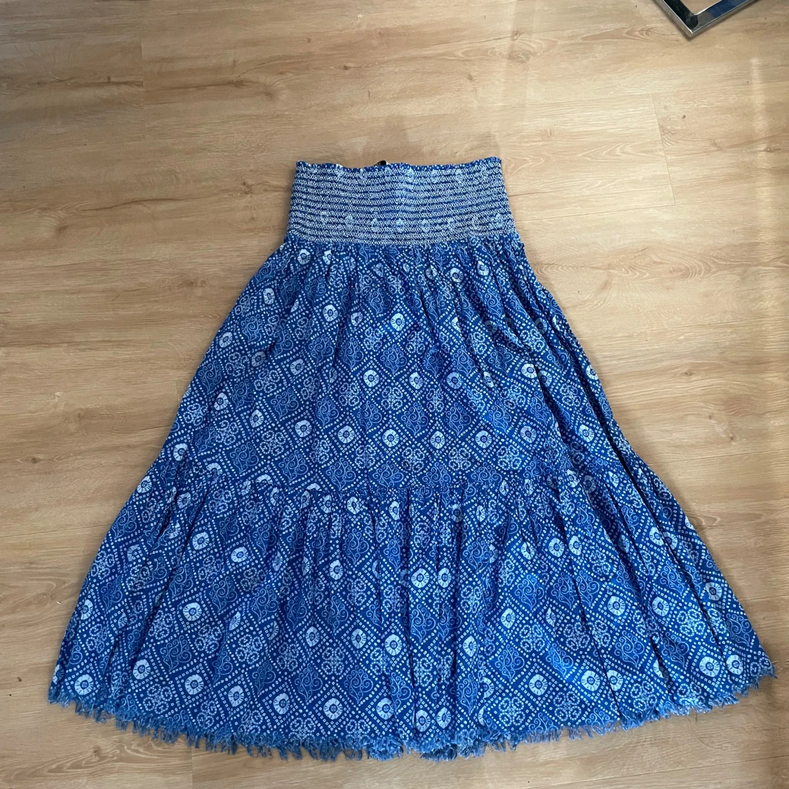 Långkjol från Zara