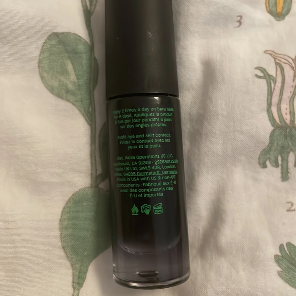 OPI Repair Mode Bond Building Nail Serum - 91