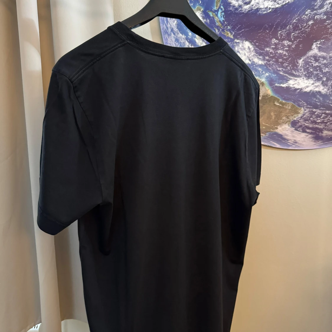 Svart t-shirt från CDLP - 90