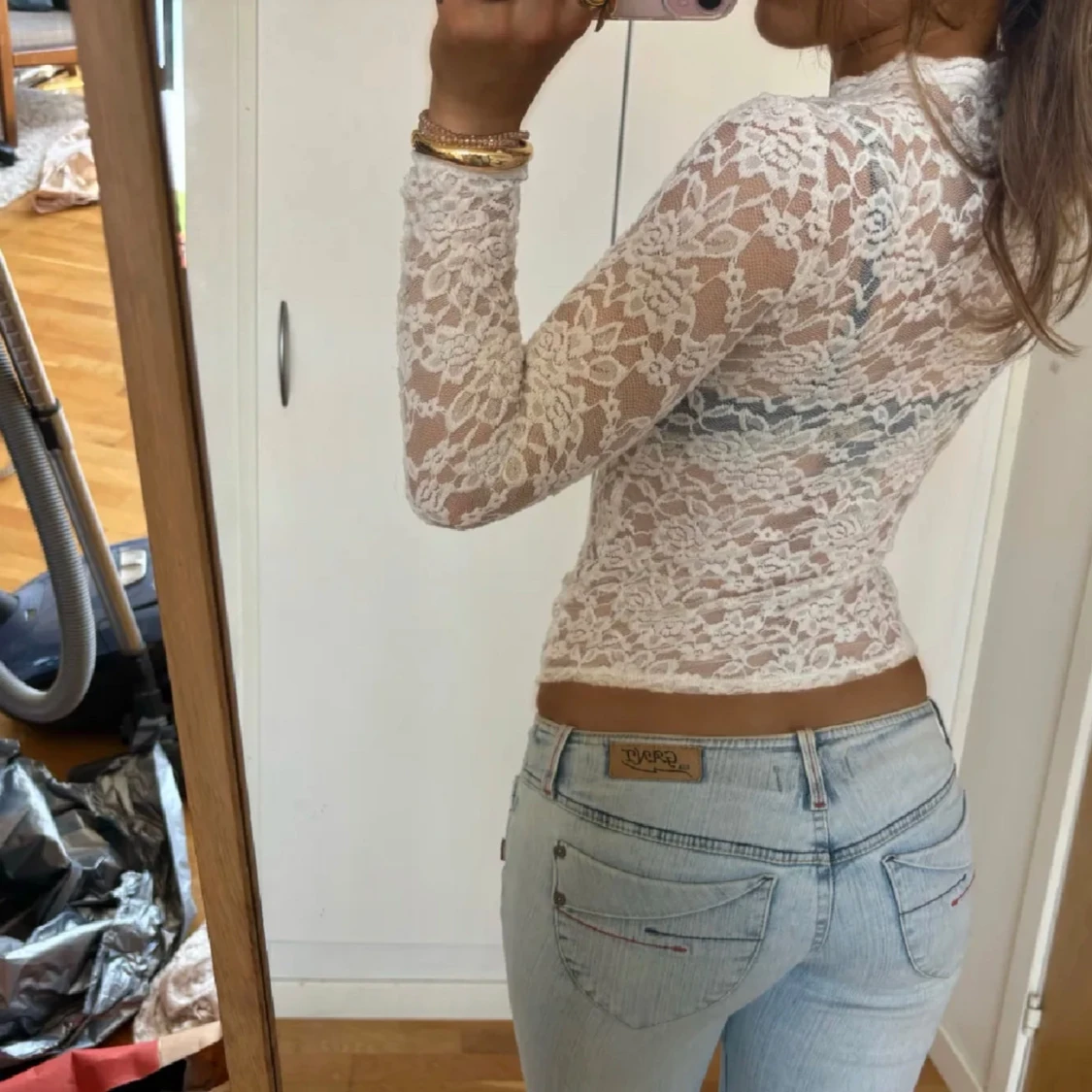 Spetstopp gina  - 90