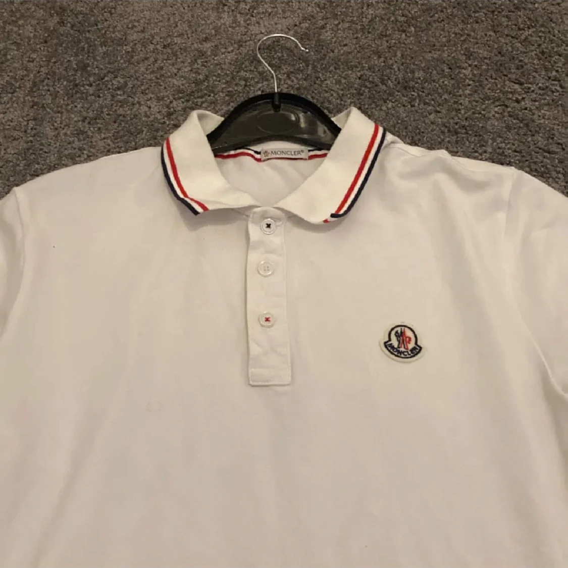 Moncler piké  - 90