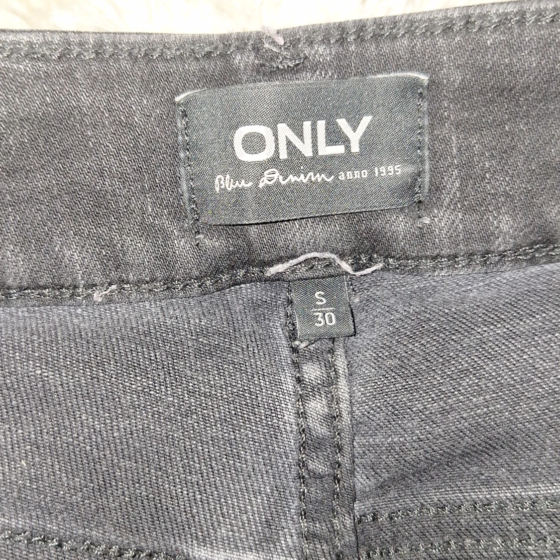 Flare jeans only - 92