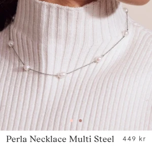 Edblad halsband  - Säljer pga att jag inte använder silver längre❤️