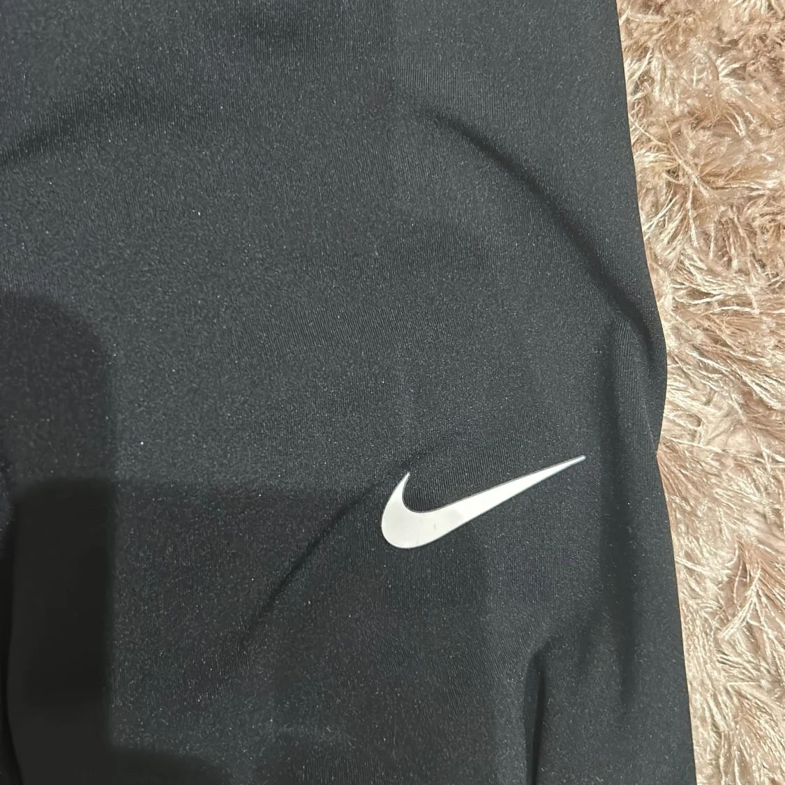 Svarta Nike Pro leggings - 93