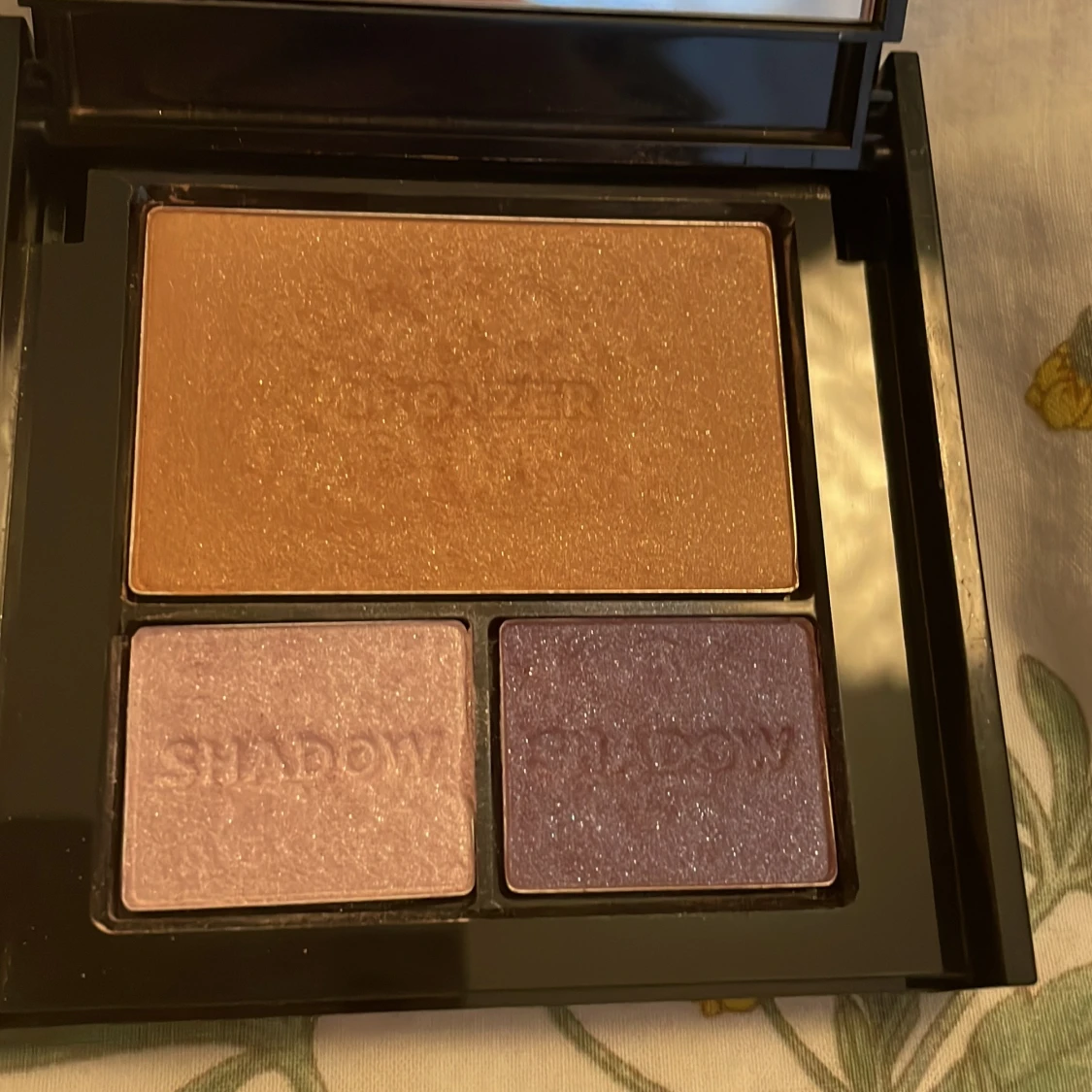 Dramatic and Smoky Face + Eye Trio från Victoria's Secret - 90