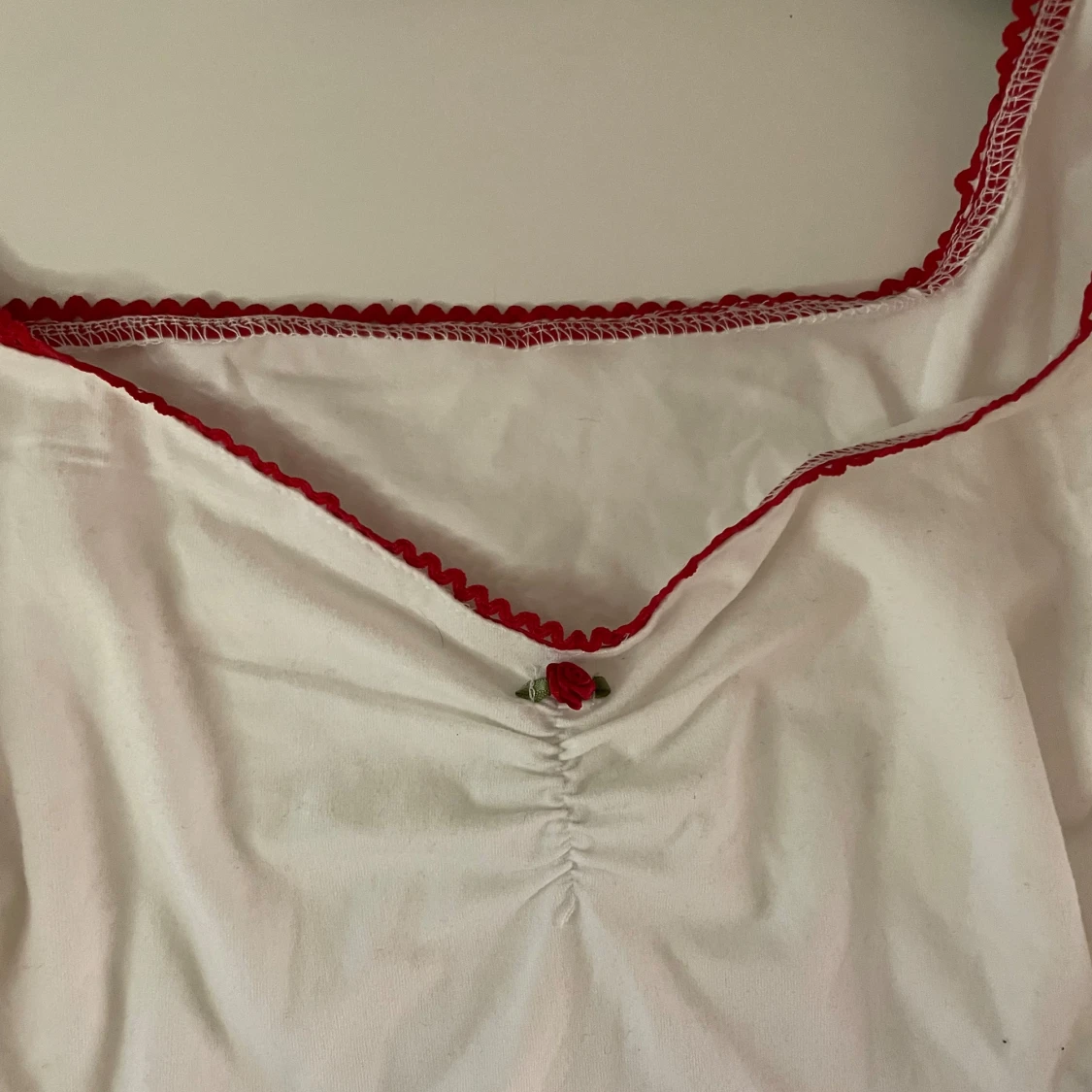 coquette top💋🌹💃 - 91