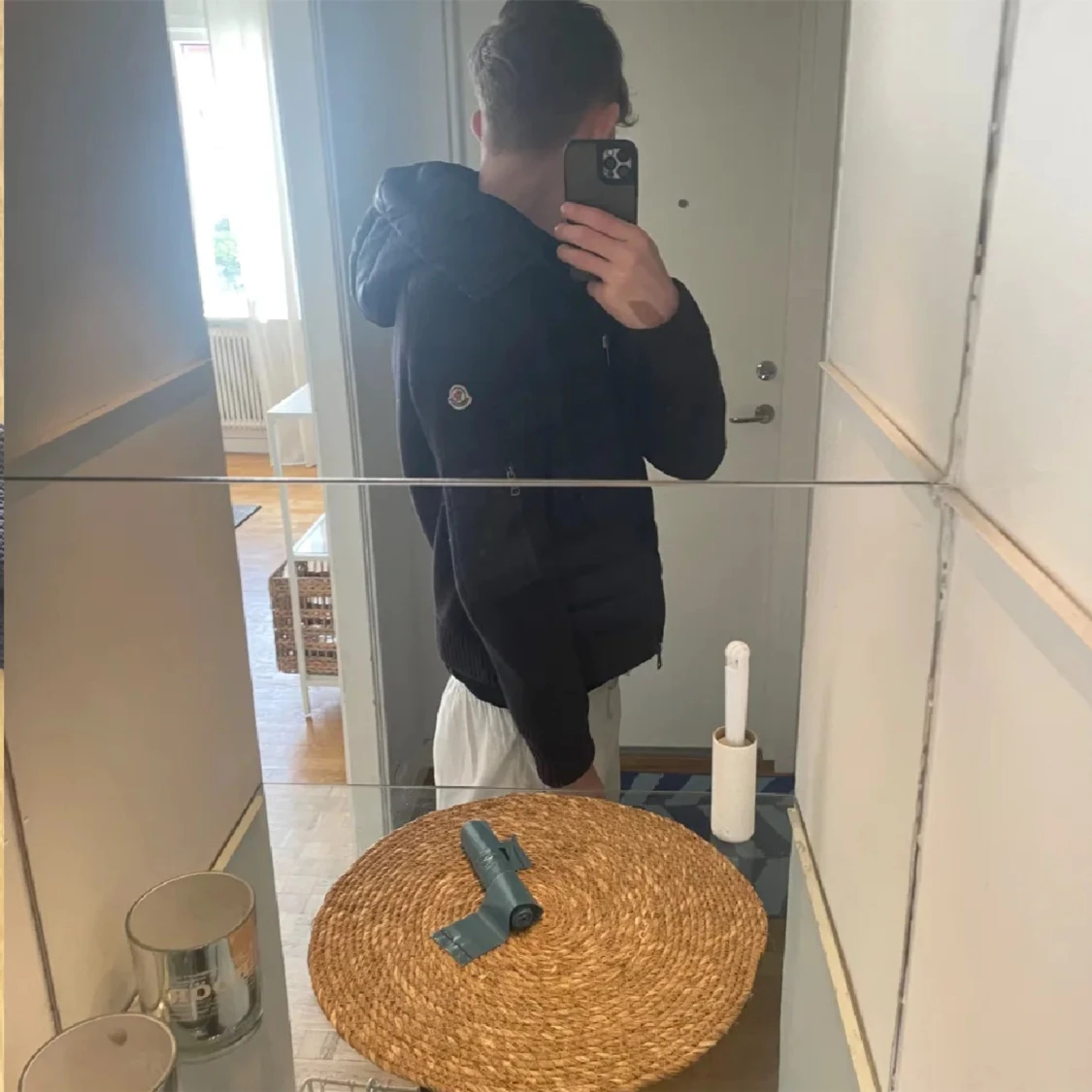 Moncler cardigan  - 90