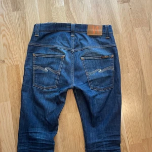 Nudie jeans  - Feta nudie jeans i nyskick!