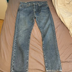 Jeans från Levi’s - Jeans från Levis som sitter bra och är stiliga