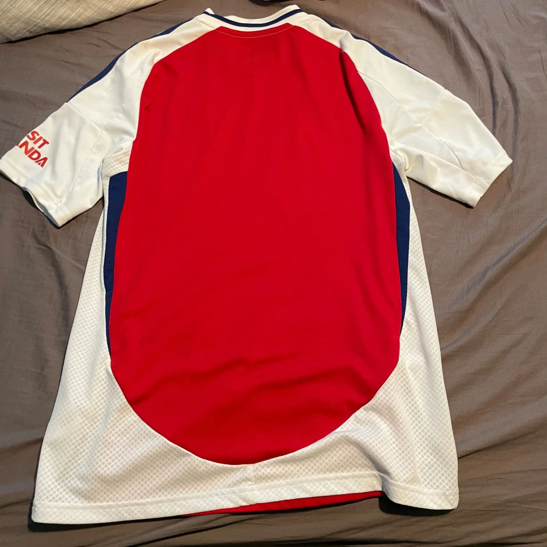 Arsenal tröja  - 91