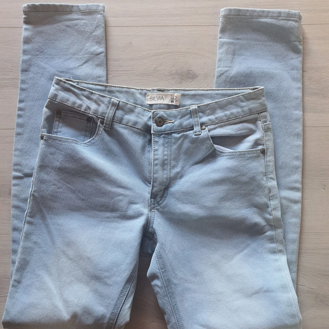 Perfect jeans Gina tricot size 30 - 90
