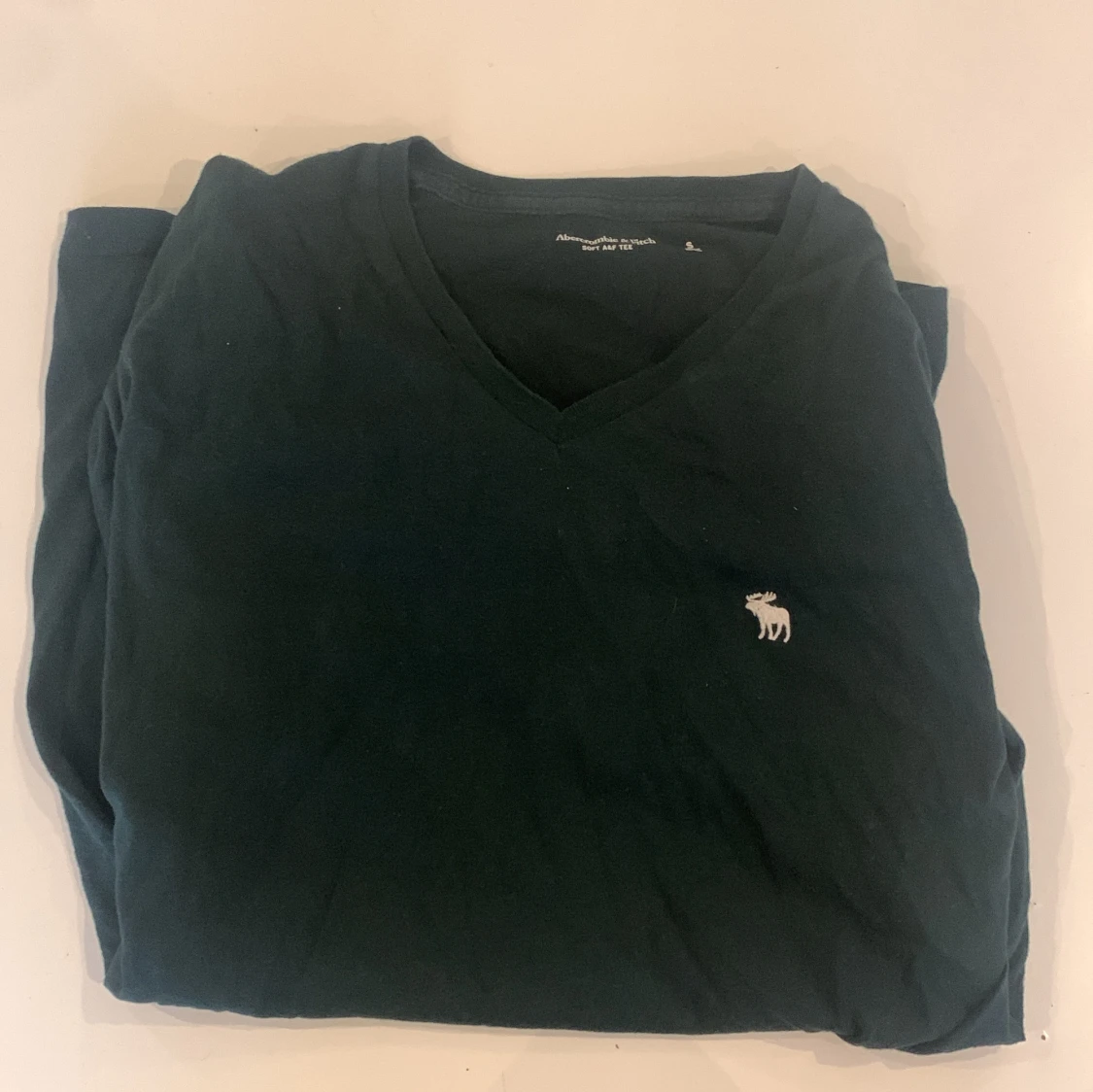 T-shirt från abercrombie&fitch - 90